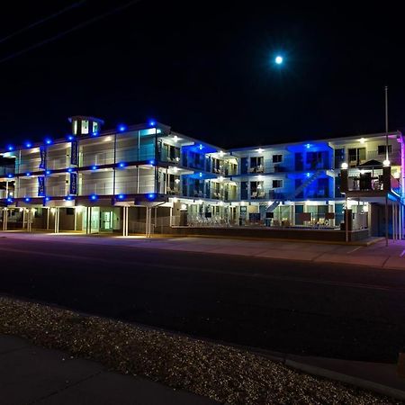 Harbor Light Family Resort นอร์ทไวลด์วูด ภายนอก รูปภาพ