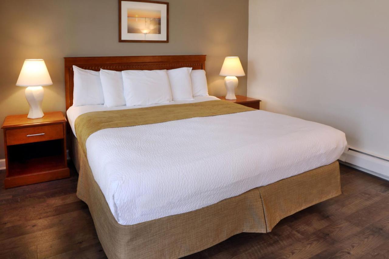 Harbor Light Family Resort นอร์ทไวลด์วูด ภายนอก รูปภาพ